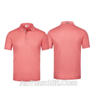 Áo thun đồng phục AT17-6308