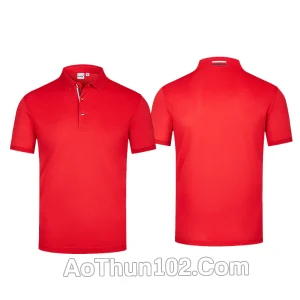 Áo thun đồng phục AT17-6308