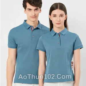 Áo thun đồng phục AT17-6308