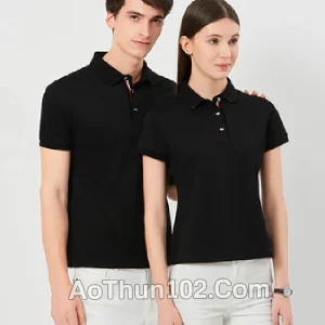 Áo thun đồng phục AT17-6308