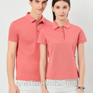 Áo thun đồng phục AT17-6308