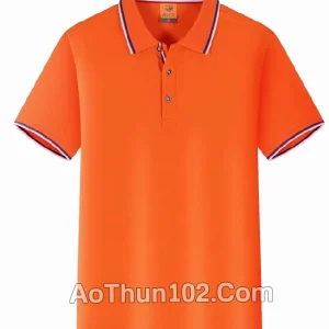 Áo thun đồng phục AT17-6316