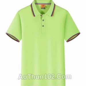 Áo thun đồng phục AT17-6316