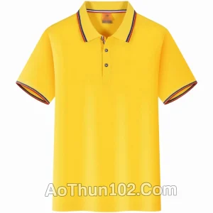 Áo thun đồng phục AT17-6316