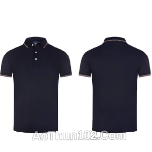 Áo thun đồng phục AT17-6330