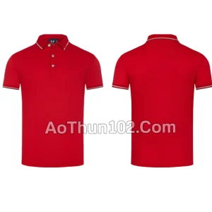 Áo thun đồng phục AT17-6330