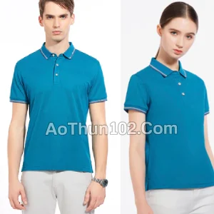 Áo thun đồng phục AT17-6330