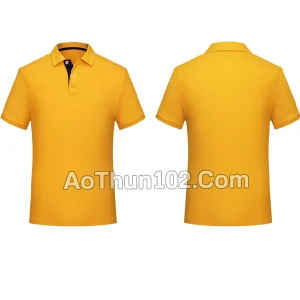 Áo thun đồng phục AT17-6337