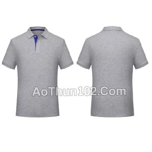 Áo thun đồng phục AT17-6337