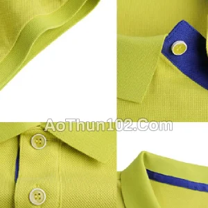 Áo thun đồng phục AT17-6337