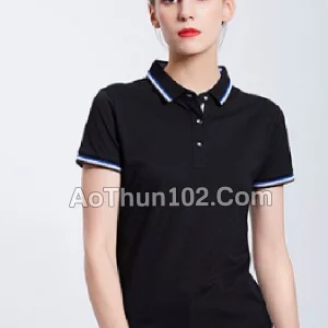 Áo thun đồng phục ngân hàng AT17-6344