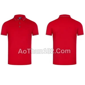 Áo thun đồng phục AT17-6351