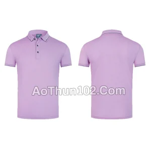 Áo thun đồng phục AT17-6351