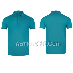 Áo thun đồng phục AT17-6351