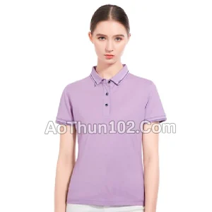 Áo thun đồng phục AT17-6351