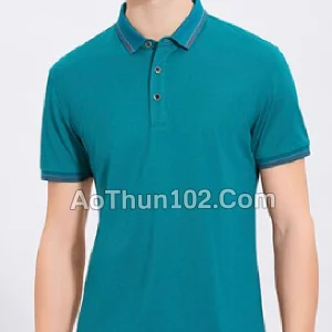 Áo thun đồng phục AT17-6351