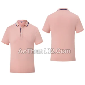 Áo thun đồng phục công ty AT17-6358