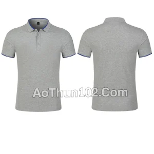 Áo thun đồng phục AT17-6364