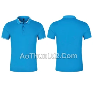 Áo thun đồng phục AT17-6364