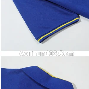 Áo thun đồng phục AT17-6364