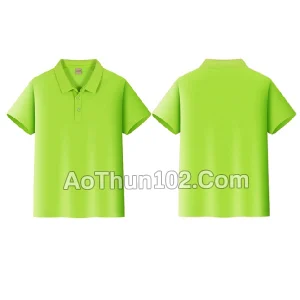 Áo thun đồng phục AT17-6370