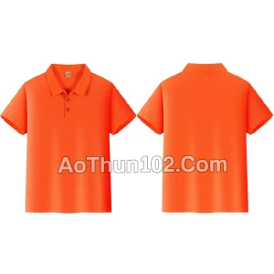 Áo thun đồng phục AT17-6370
