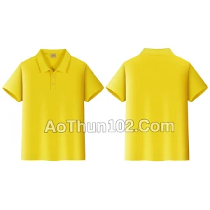 Áo thun đồng phục AT17-6370