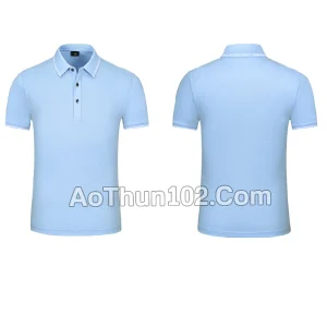 Áo thun đồng phục công ty AT17-6375