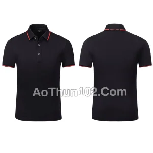 Áo thun đồng phục công ty AT17-6375