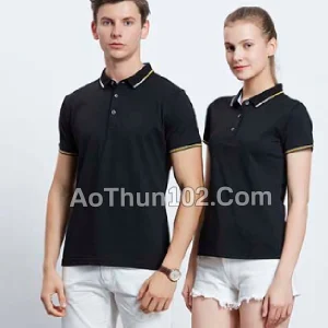 Áo thun đồng phục AT17-6383