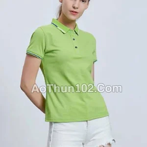 Áo thun đồng phục AT17-6383