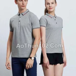 Áo thun đồng phục AT17-6383