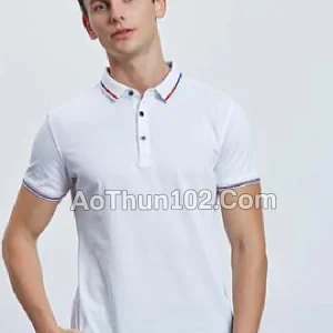 Áo thun đồng phục AT17-6383