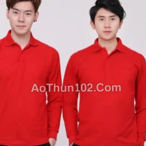 Áo thun đồng phục AT17-6394
