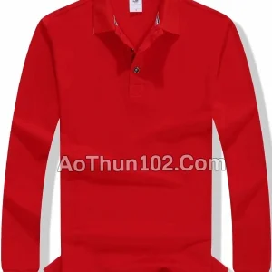 Áo thun đồng phục AT17-6394