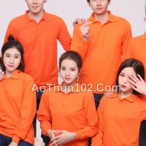 Áo thun đồng phục AT17-6394