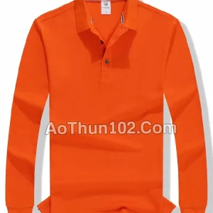 Áo thun đồng phục AT17-6394