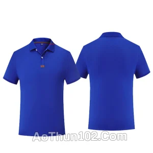 Áo thun đồng phục AT17-6413