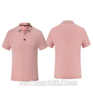 Áo thun đồng phục AT17-6413