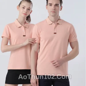 Áo thun đồng phục AT17-6413