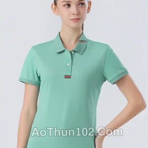 Áo thun đồng phục AT17-6413