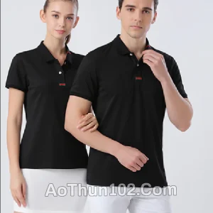 Áo thun đồng phục AT17-6413