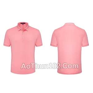 Áo thun đồng phục AT17-6422