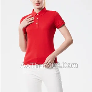 Áo thun đồng phục AT17-6422