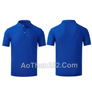 Áo thun đồng phục AT17-6430