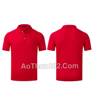 Áo thun đồng phục AT17-6430