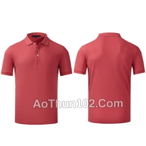 Áo thun đồng phục AT17-6430