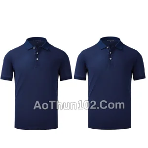 Áo thun đồng phục AT17-6430