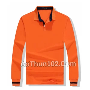 Áo thun đồng phục AT17-6443