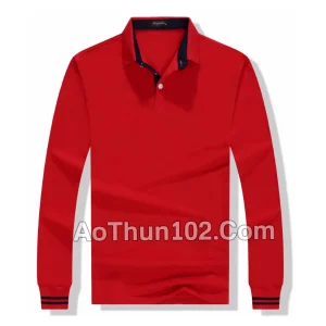 Áo thun đồng phục AT17-6443